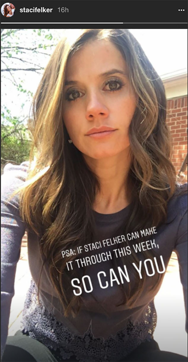 Staci Felker, Evan Felker Staci Felker, Evan Felker